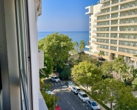 Rynek wtórny - apartment - Marbella - Marbella Centro