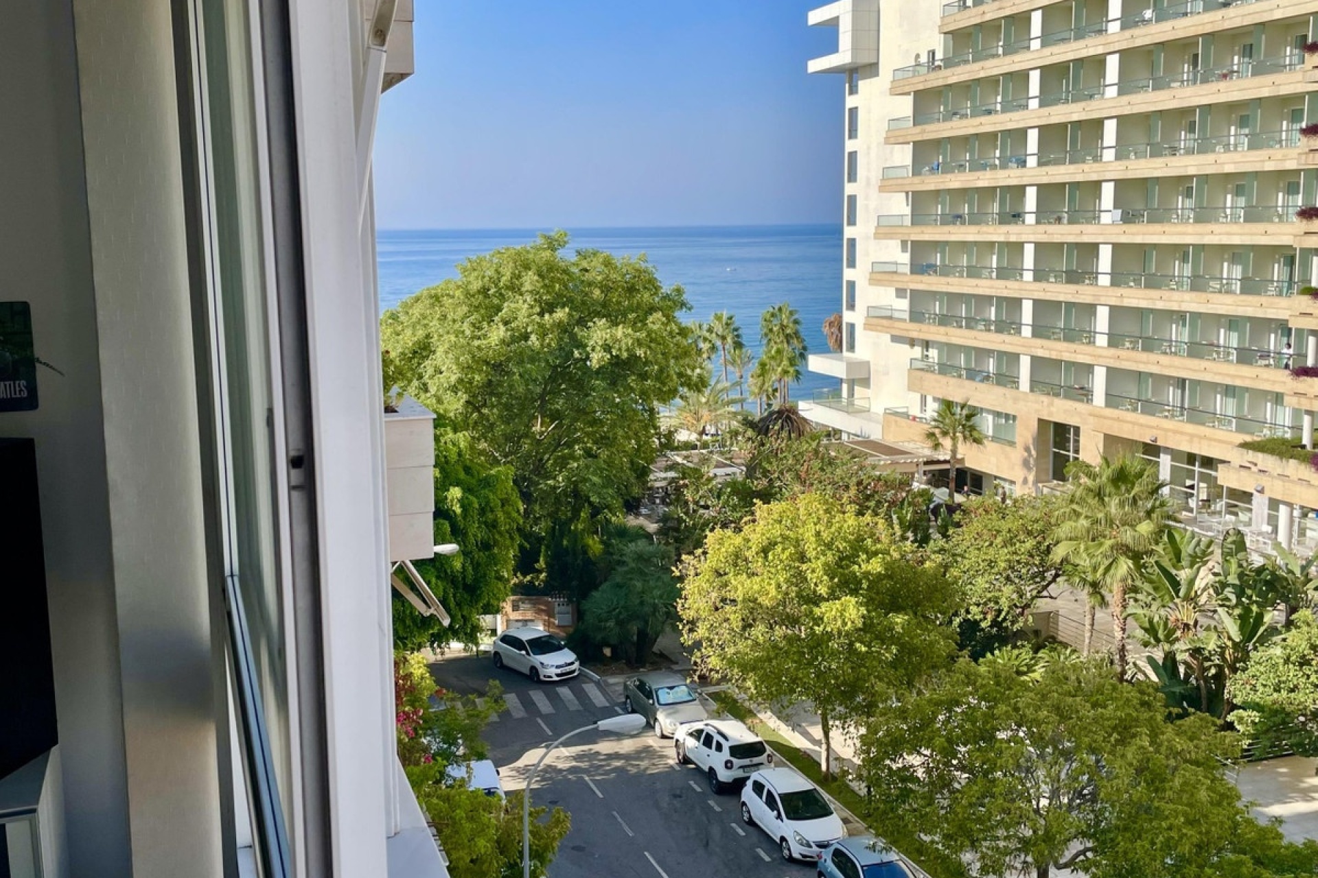 Rynek wtórny - apartment - Marbella - Marbella Centro