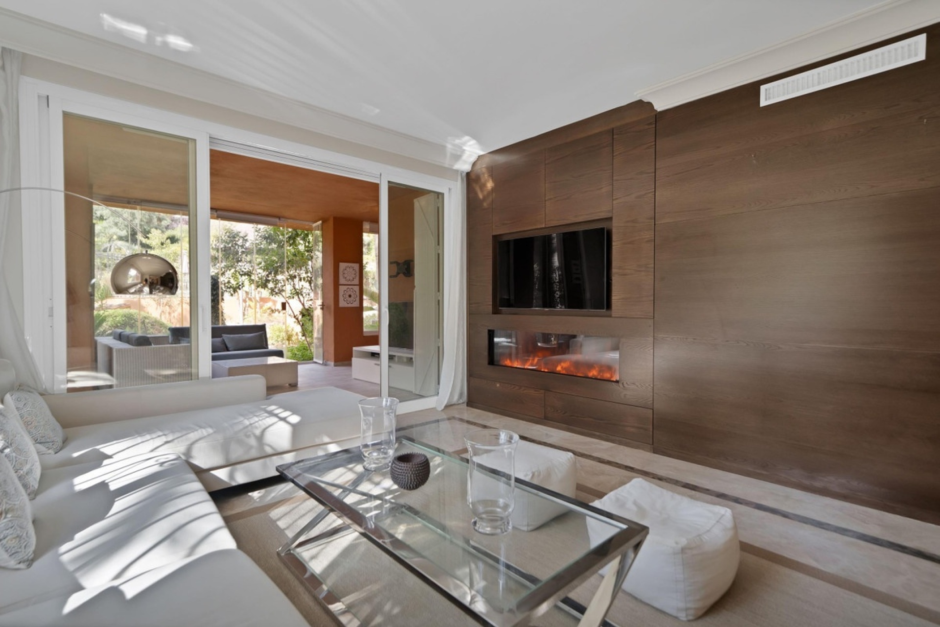 Rynek wtórny - apartment - Marbella - Marbella Centro