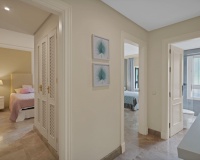 Rynek wtórny - apartment - Marbella - Marbella Centro