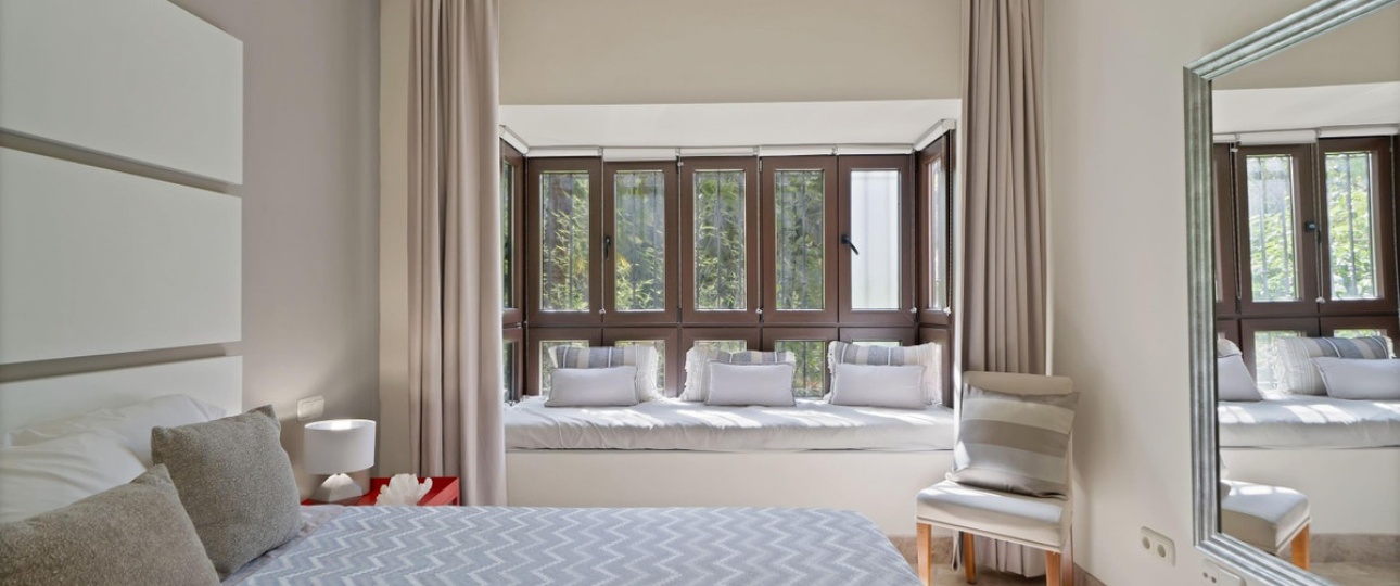 Rynek wtórny - apartment - Marbella - Marbella Centro