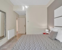 Rynek wtórny - apartment - Marbella - Marbella Centro