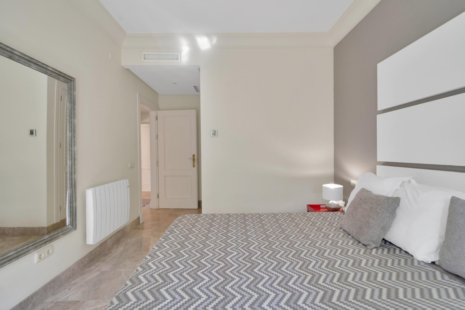 Rynek wtórny - apartment - Marbella - Marbella Centro