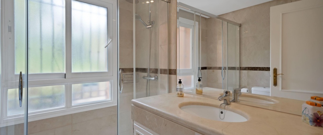 Rynek wtórny - apartment - Marbella - Marbella Centro