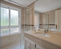 Rynek wtórny - apartment - Marbella - Marbella Centro