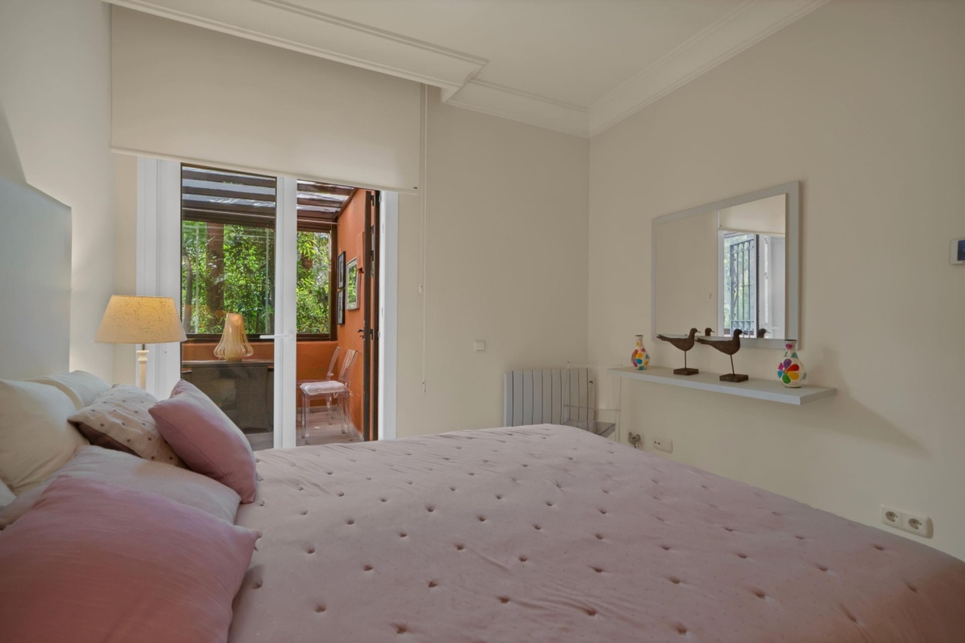 Rynek wtórny - apartment - Marbella - Marbella Centro