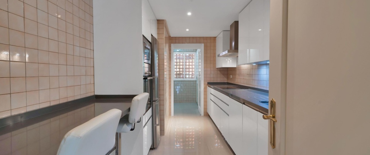Rynek wtórny - apartment - Marbella - Marbella Centro