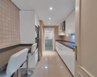 Rynek wtórny - apartment - Marbella - Marbella Centro