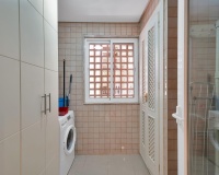 Rynek wtórny - apartment - Marbella - Marbella Centro