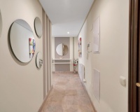 Rynek wtórny - apartment - Marbella - Marbella Centro