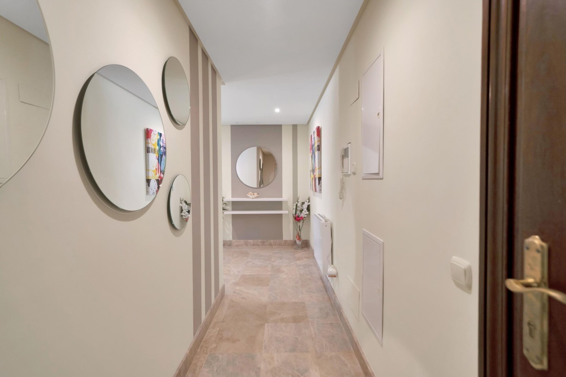 Rynek wtórny - apartment - Marbella - Marbella Centro