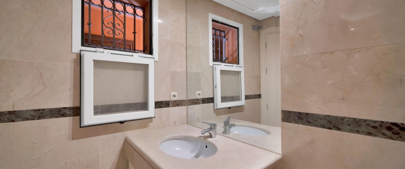 Rynek wtórny - apartment - Marbella - Marbella Centro