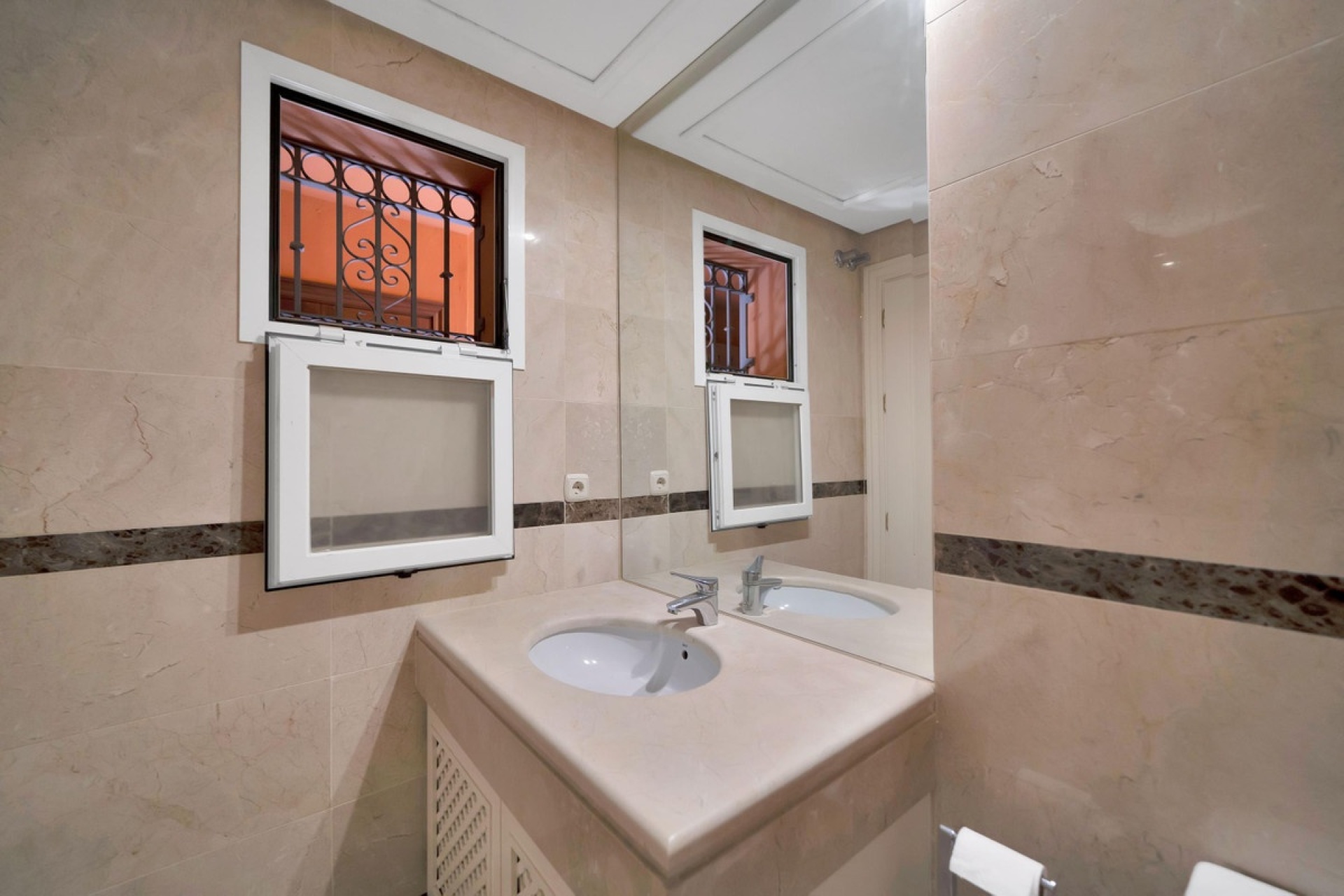 Rynek wtórny - apartment - Marbella - Marbella Centro