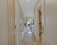 Rynek wtórny - apartment - Marbella - Marbella Centro