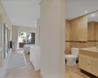 Rynek wtórny - apartment - Marbella - Marbella Centro