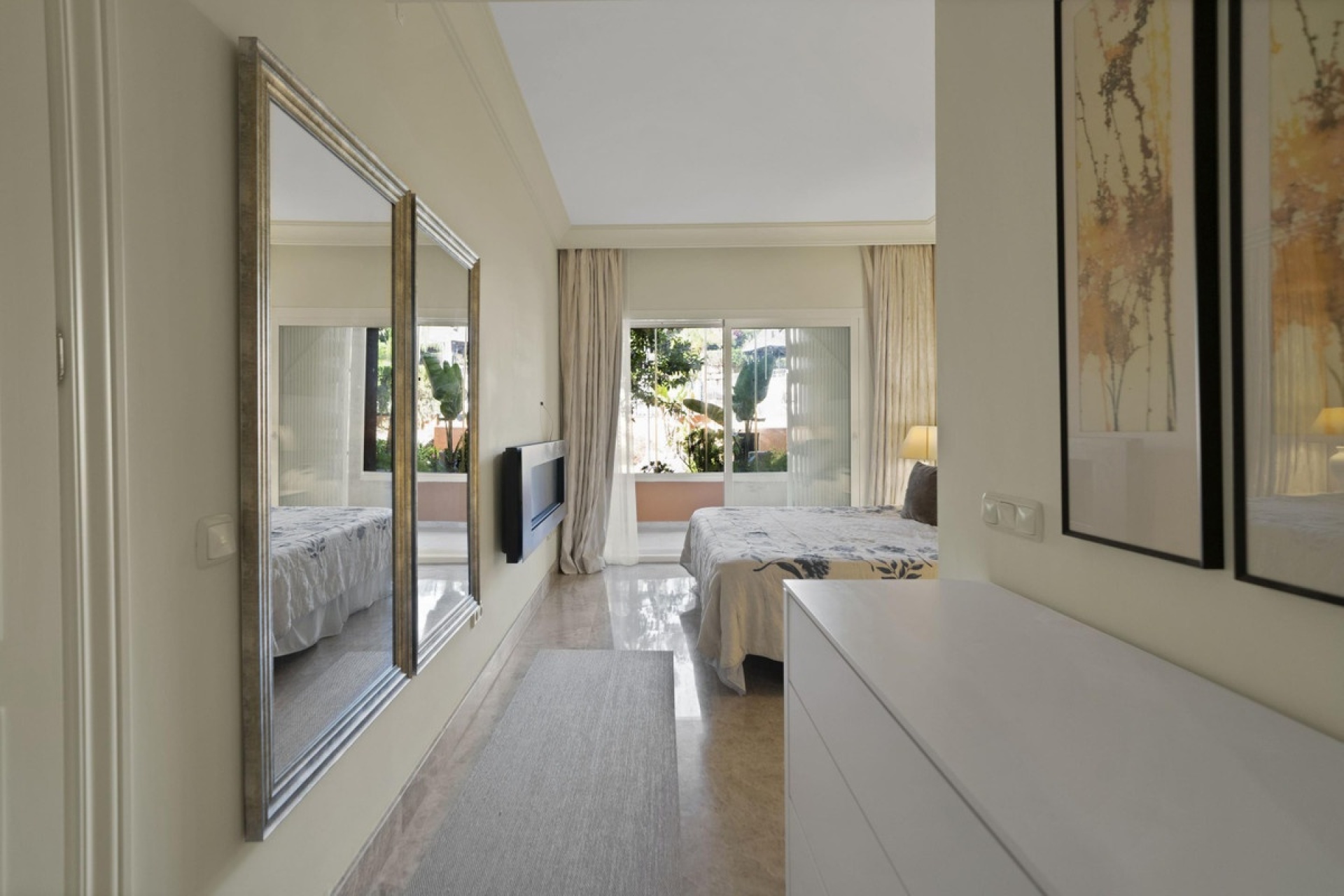 Rynek wtórny - apartment - Marbella - Marbella Centro