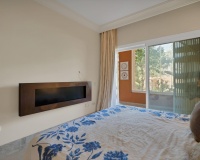 Rynek wtórny - apartment - Marbella - Marbella Centro