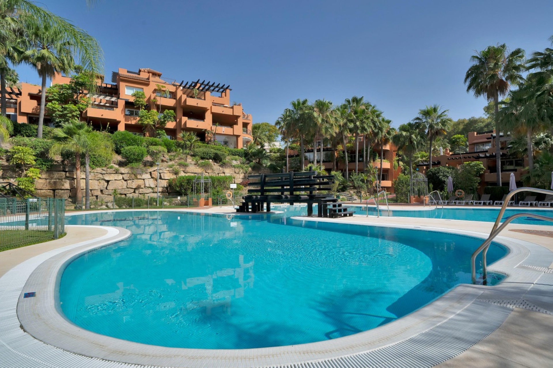 Rynek wtórny - apartment - Marbella - Marbella Centro