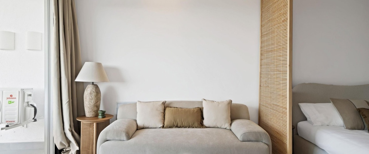 Rynek wtórny - apartment - Marbella - Marbella Centro