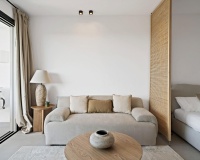 Rynek wtórny - apartment - Marbella - Marbella Centro