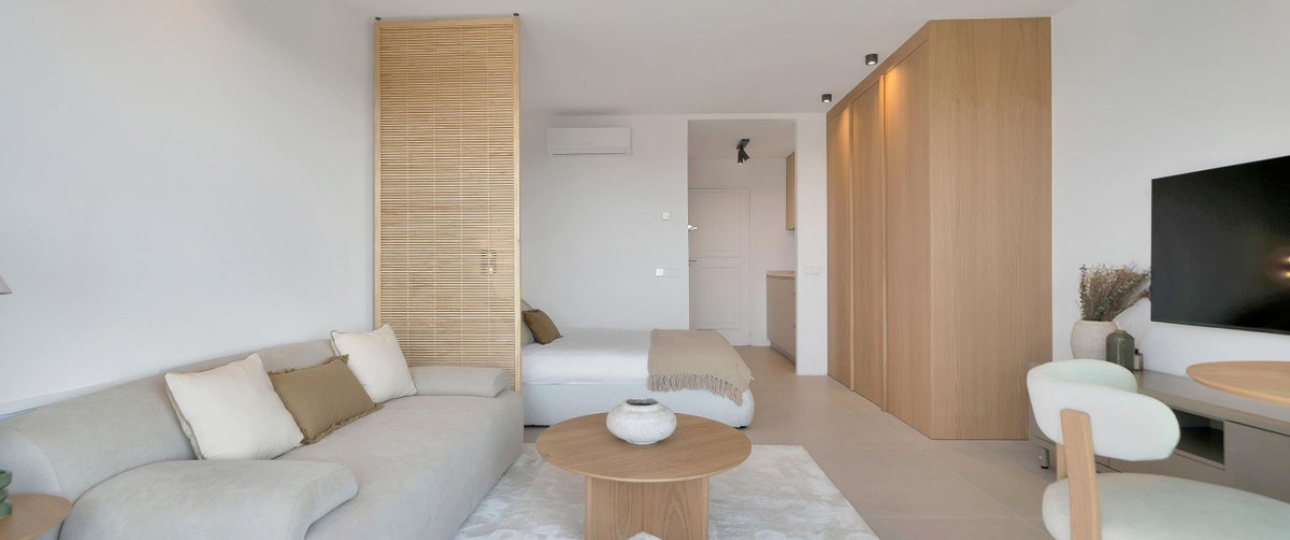Rynek wtórny - apartment - Marbella - Marbella Centro