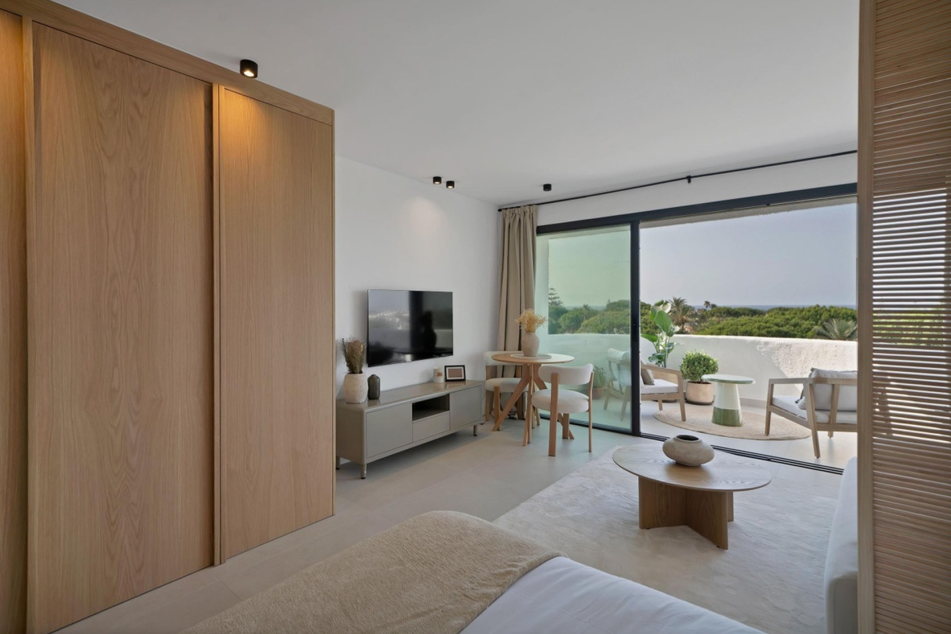 Rynek wtórny - apartment - Marbella - Marbella Centro