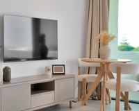 Rynek wtórny - apartment - Marbella - Marbella Centro