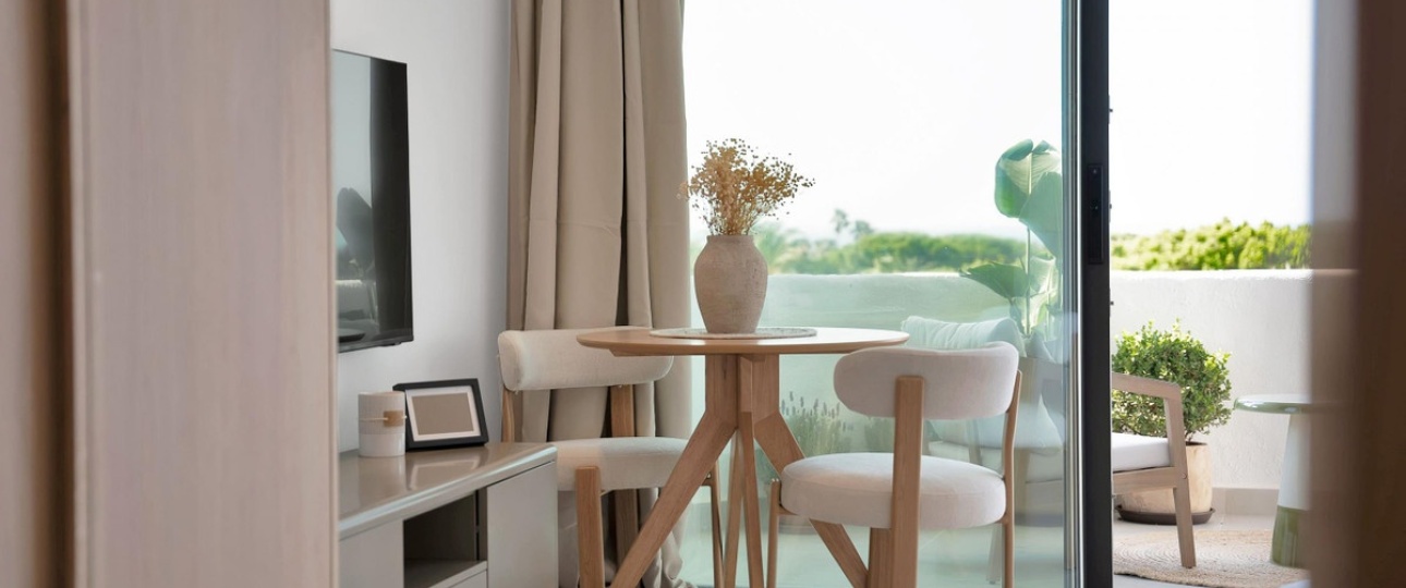 Rynek wtórny - apartment - Marbella - Marbella Centro