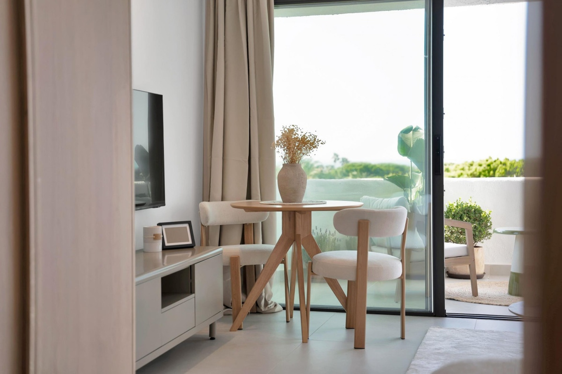 Rynek wtórny - apartment - Marbella - Marbella Centro