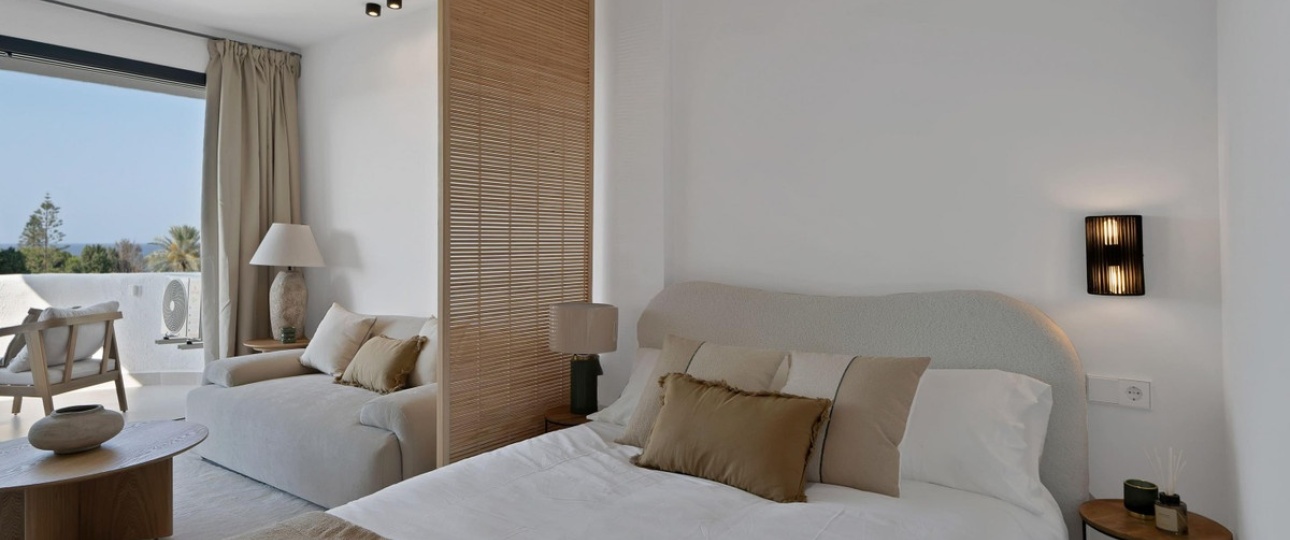 Rynek wtórny - apartment - Marbella - Marbella Centro