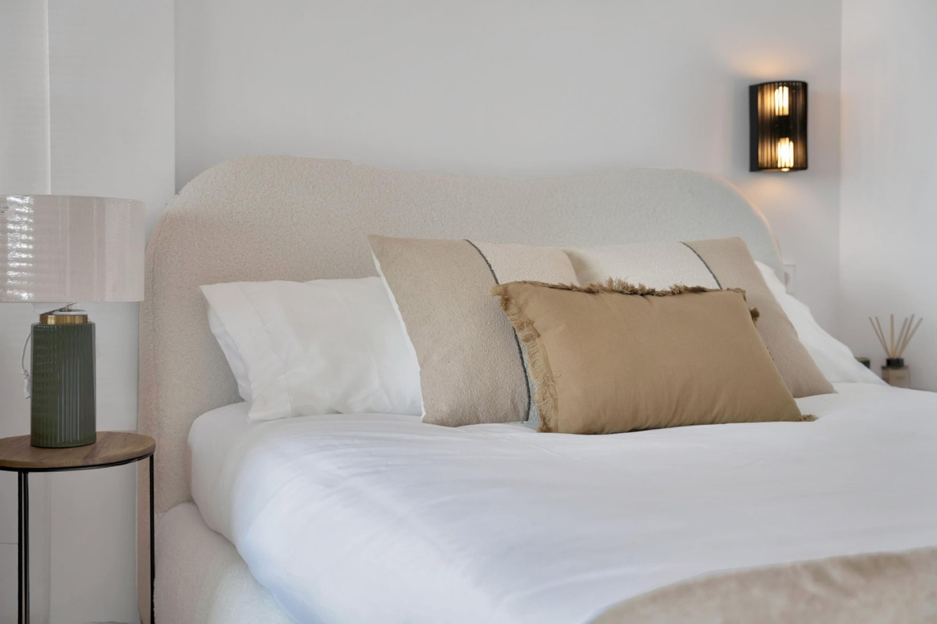 Rynek wtórny - apartment - Marbella - Marbella Centro