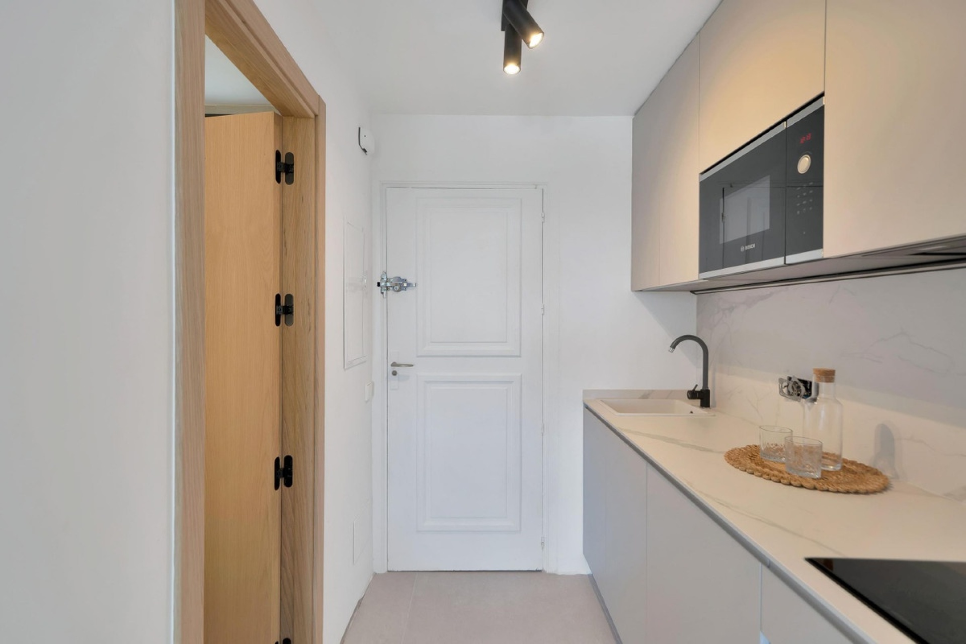 Rynek wtórny - apartment - Marbella - Marbella Centro