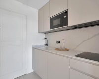 Rynek wtórny - apartment - Marbella - Marbella Centro