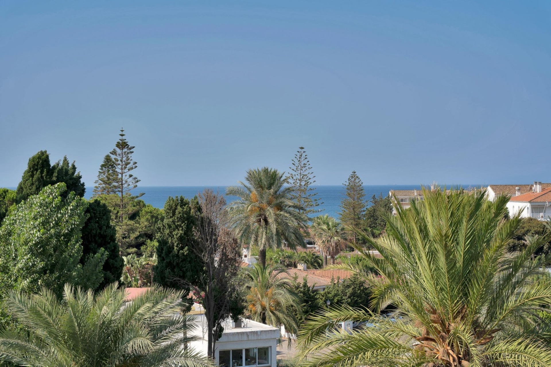 Rynek wtórny - apartment - Marbella - Marbella Centro