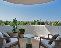 Rynek wtórny - apartment - Marbella - Marbella Centro
