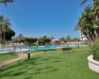 Rynek wtórny - apartment - Marbella - Marbella Centro