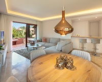 Rynek wtórny - apartment - Marbella - Marbella Centro