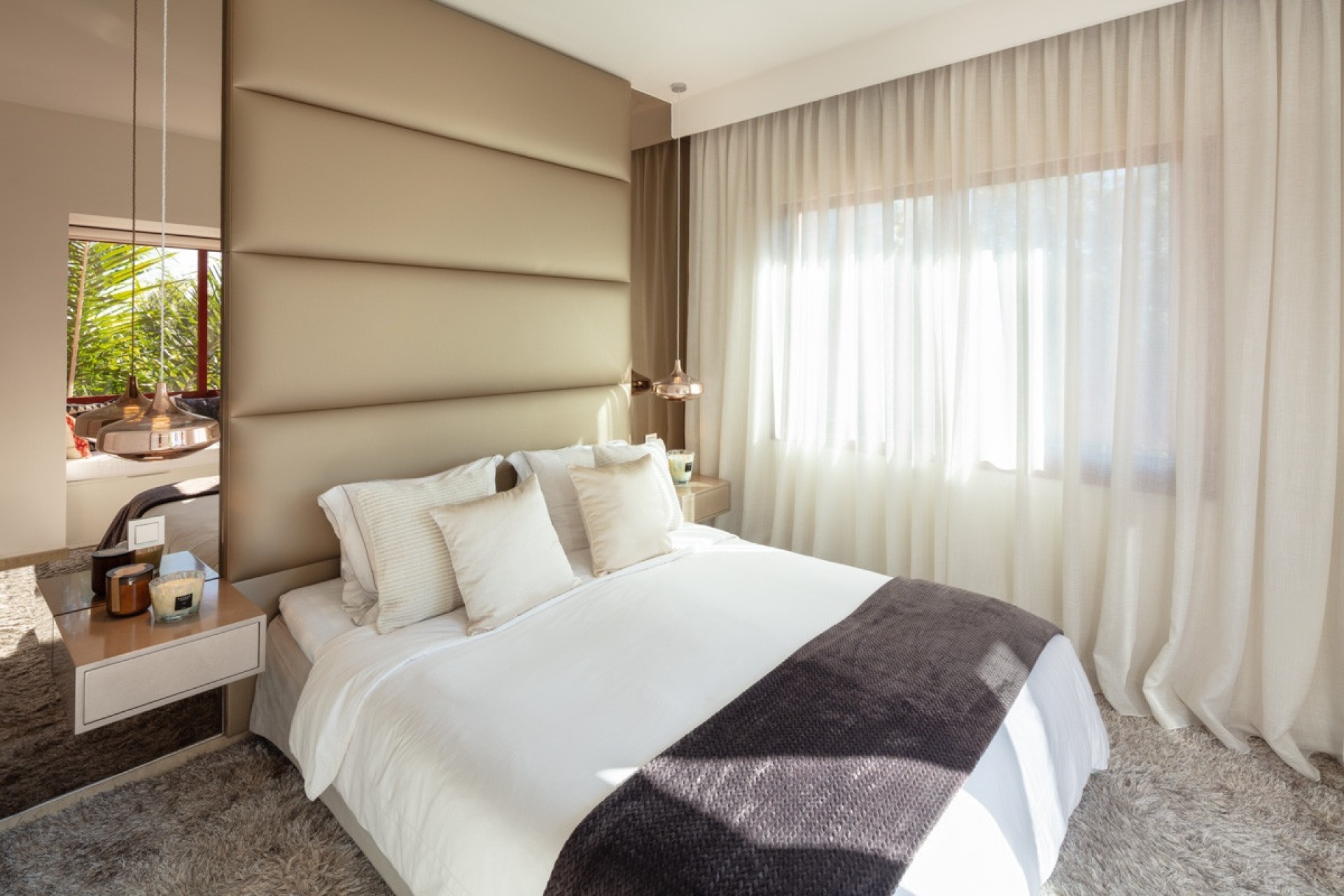 Rynek wtórny - apartment - Marbella - Marbella Centro