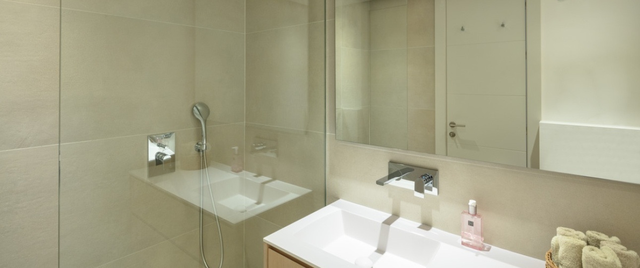 Rynek wtórny - apartment - Marbella - Marbella Centro