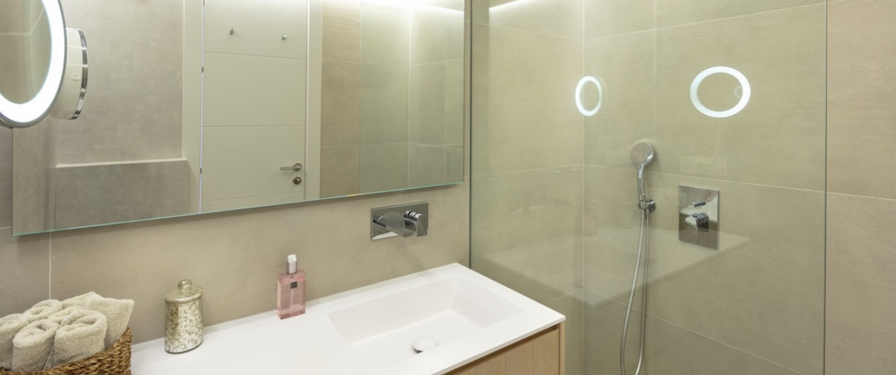 Rynek wtórny - apartment - Marbella - Marbella Centro