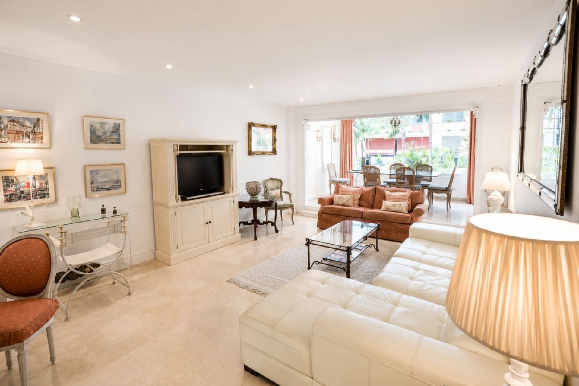 Rynek wtórny - apartment - Marbella - Marbella Centro