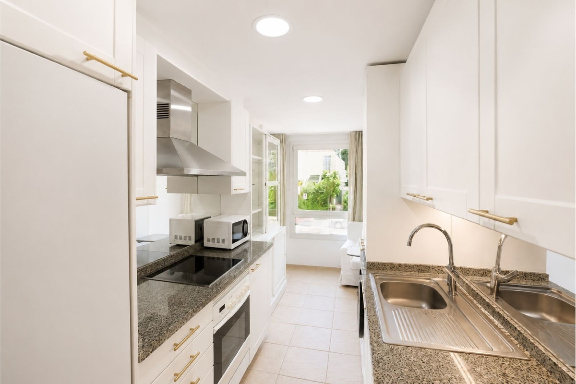 Rynek wtórny - apartment - Marbella - Marbella Centro