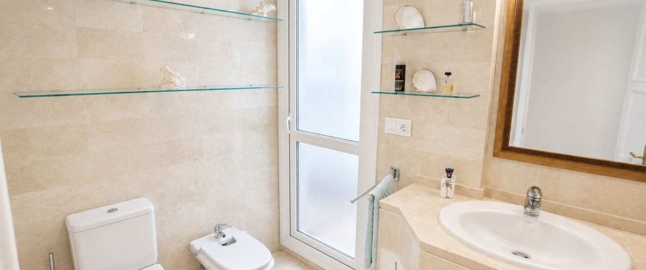 Rynek wtórny - apartment - Marbella - Marbella Centro