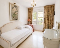 Rynek wtórny - apartment - Marbella - Marbella Centro