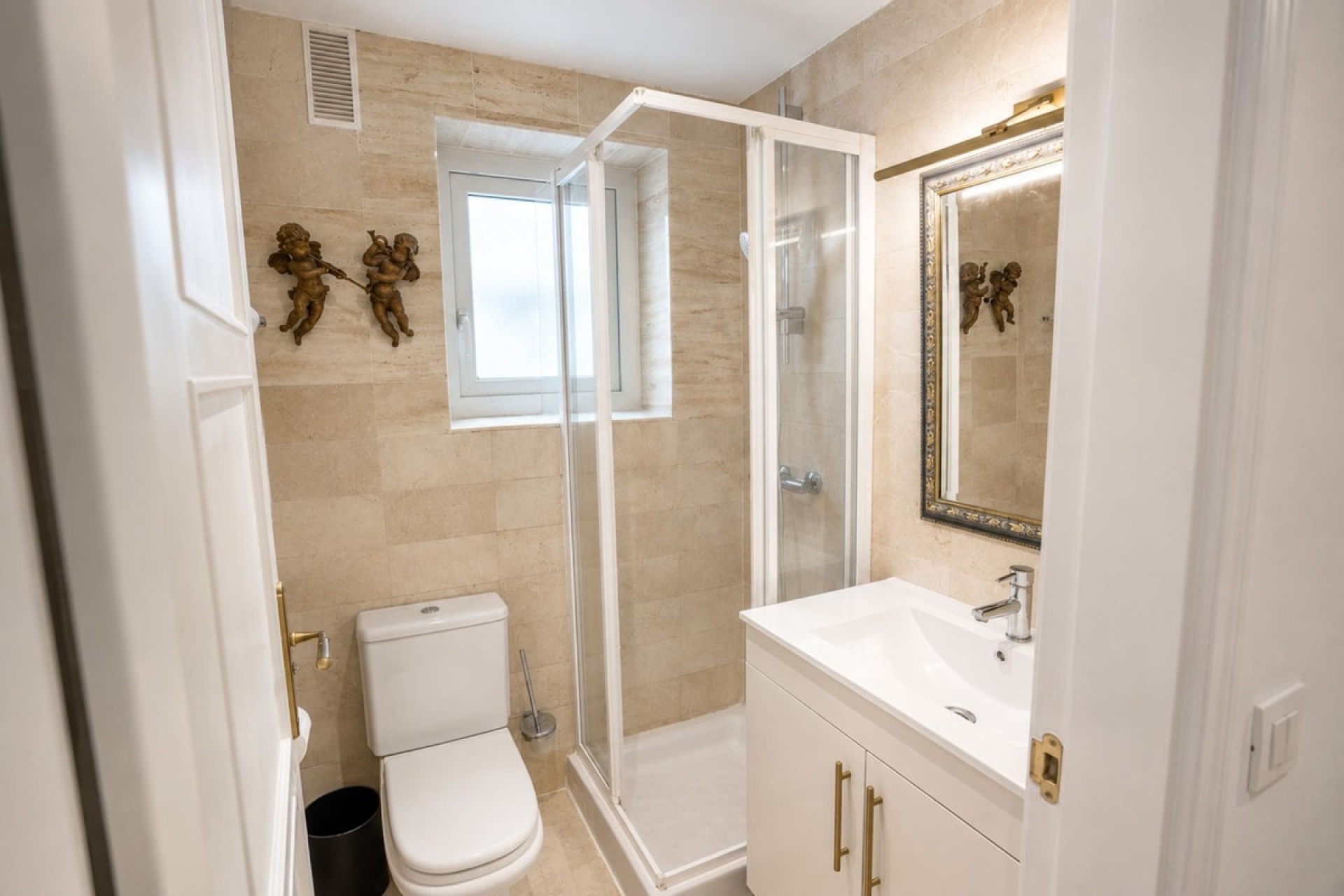 Rynek wtórny - apartment - Marbella - Marbella Centro