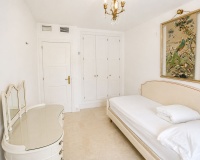 Rynek wtórny - apartment - Marbella - Marbella Centro
