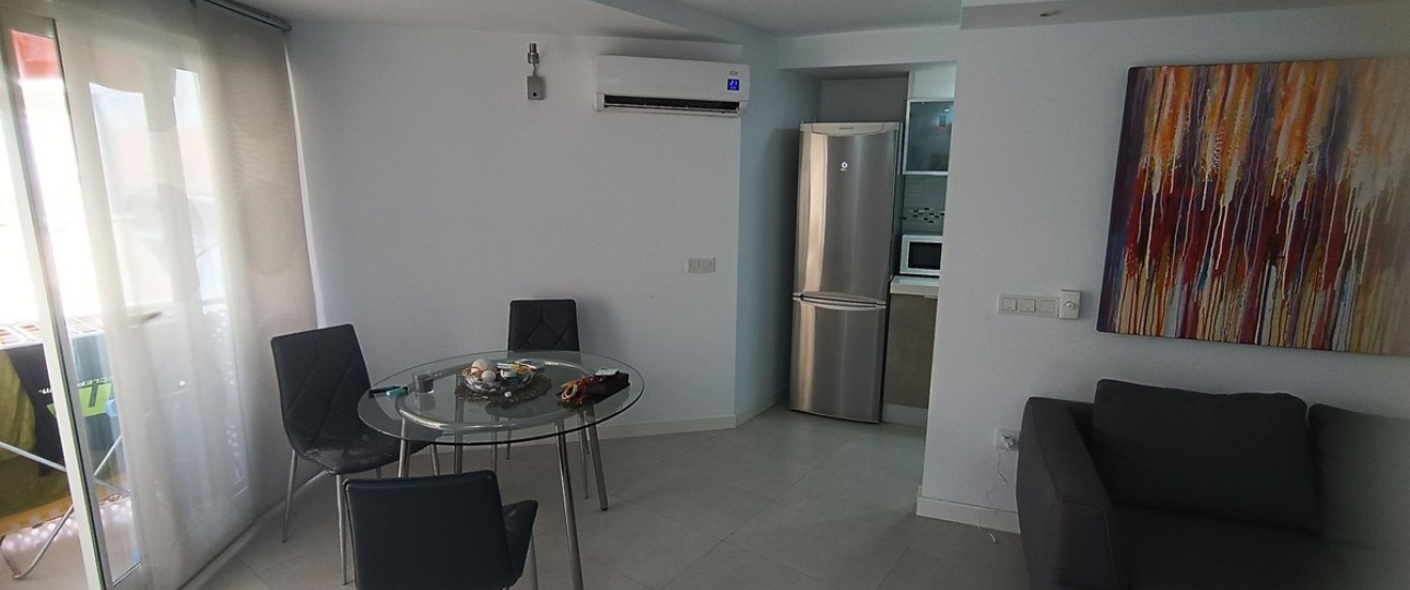 Rynek wtórny - apartment - Marbella - Marbella Centro
