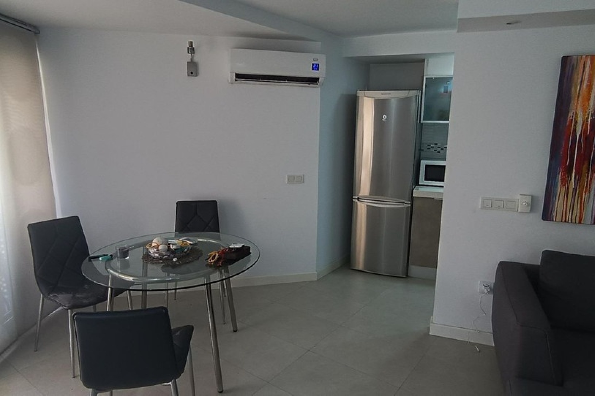 Rynek wtórny - apartment - Marbella - Marbella Centro