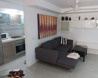 Rynek wtórny - apartment - Marbella - Marbella Centro