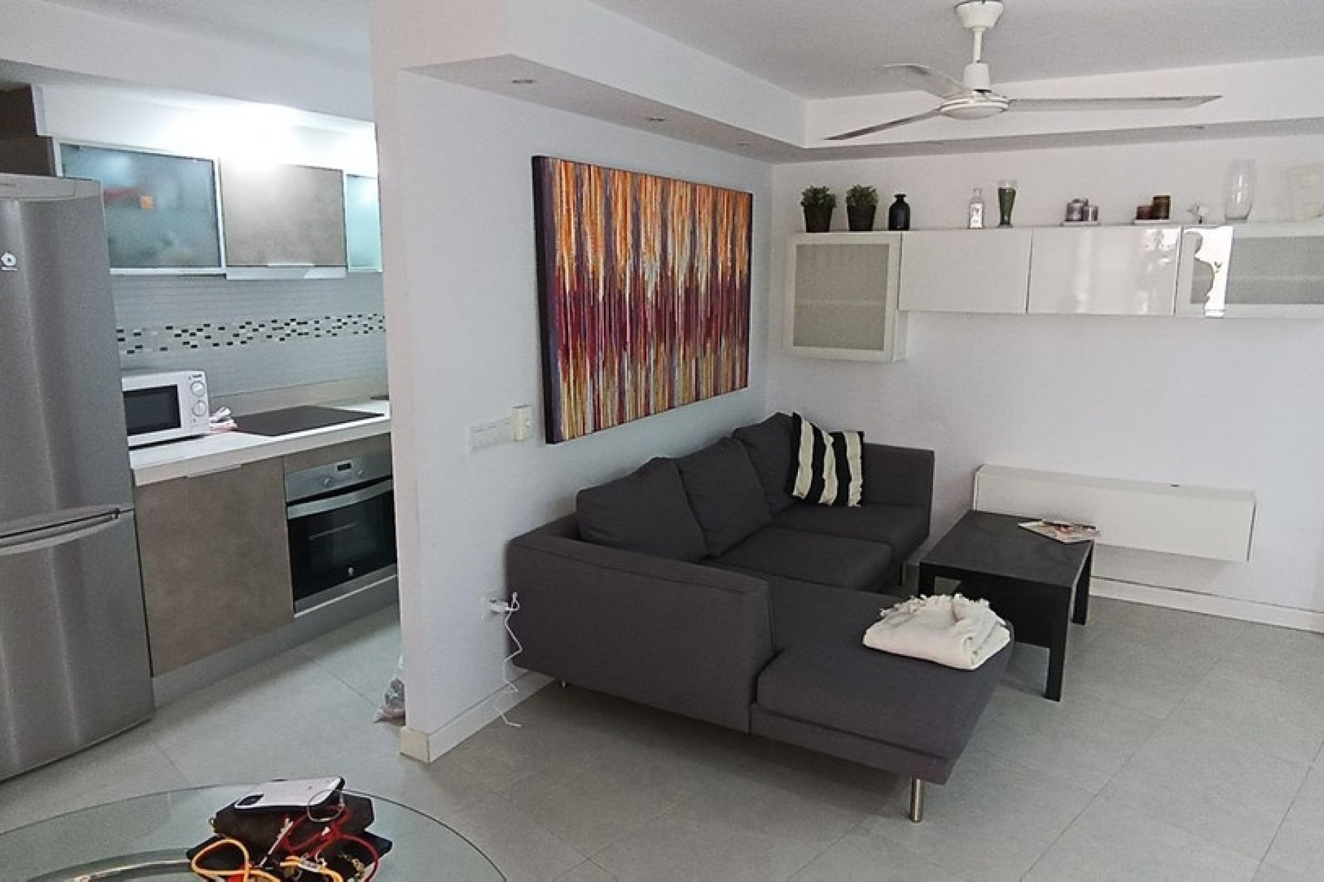 Rynek wtórny - apartment - Marbella - Marbella Centro